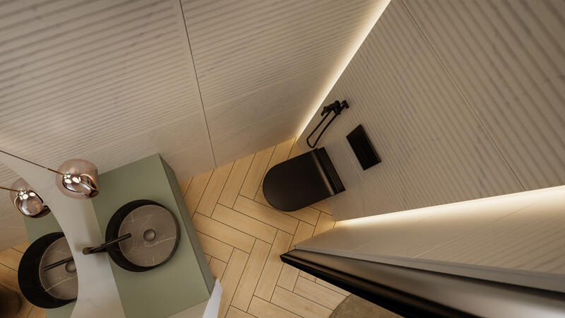 3 sovrum Radhus till salu