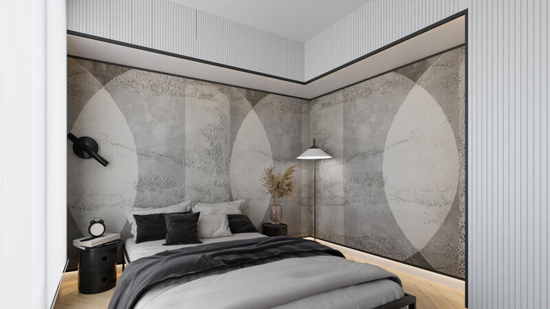 3 sovrum Radhus till salu