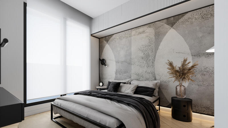 3 sovrum Radhus till salu