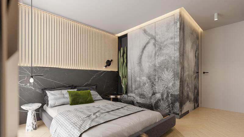 3 sovrum Radhus till salu