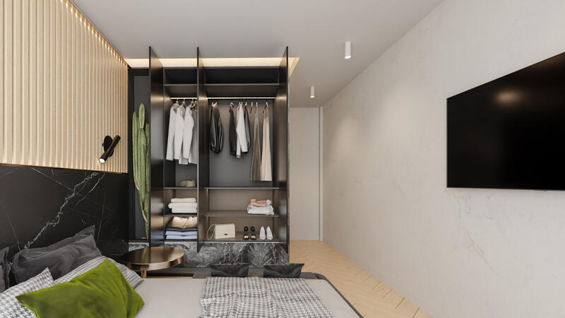 3 sovrum Radhus till salu