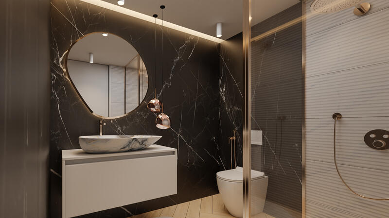 3 sovrum Radhus till salu