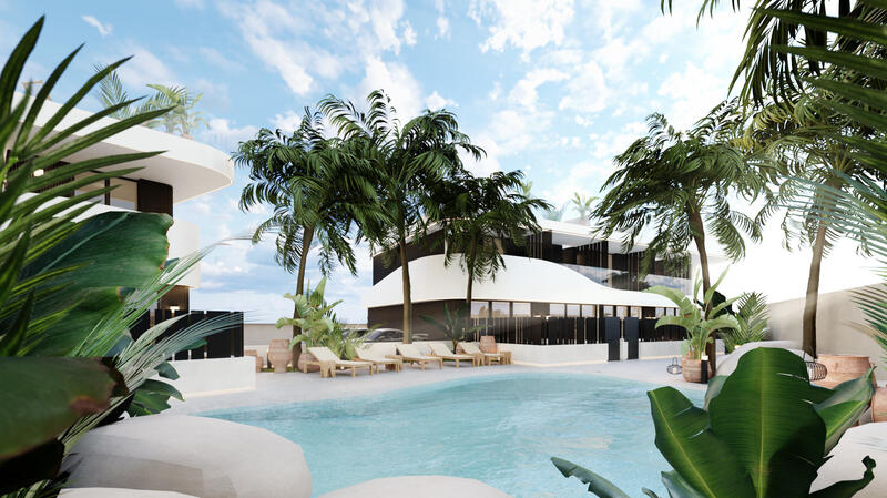 3 sovrum Radhus till salu