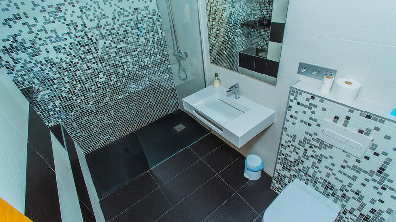 6 bedroom Villa for sale