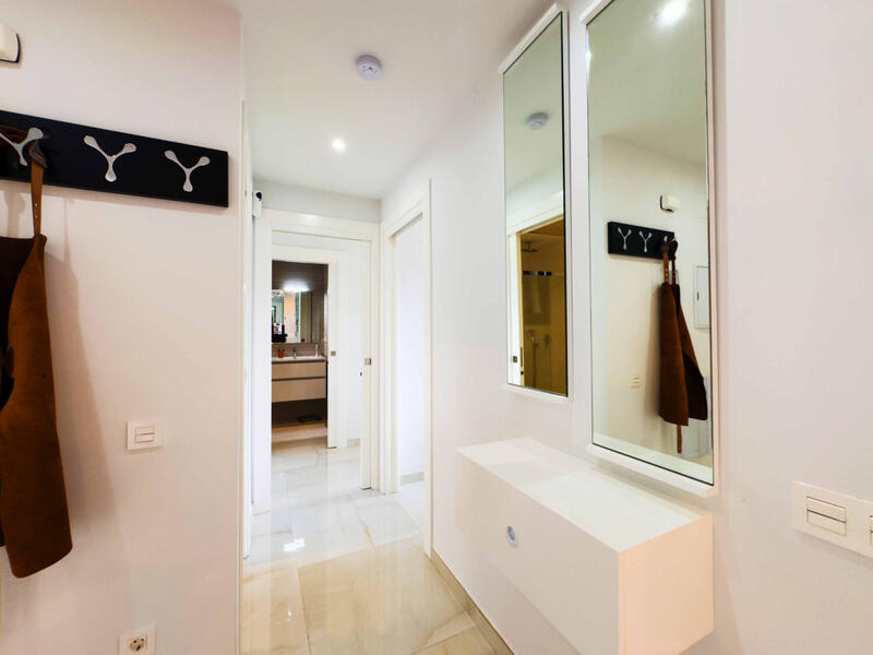 2 Schlafzimmer Appartement zu verkaufen