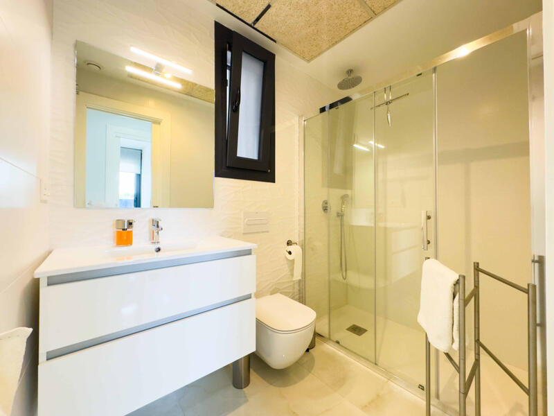 2 Schlafzimmer Appartement zu verkaufen