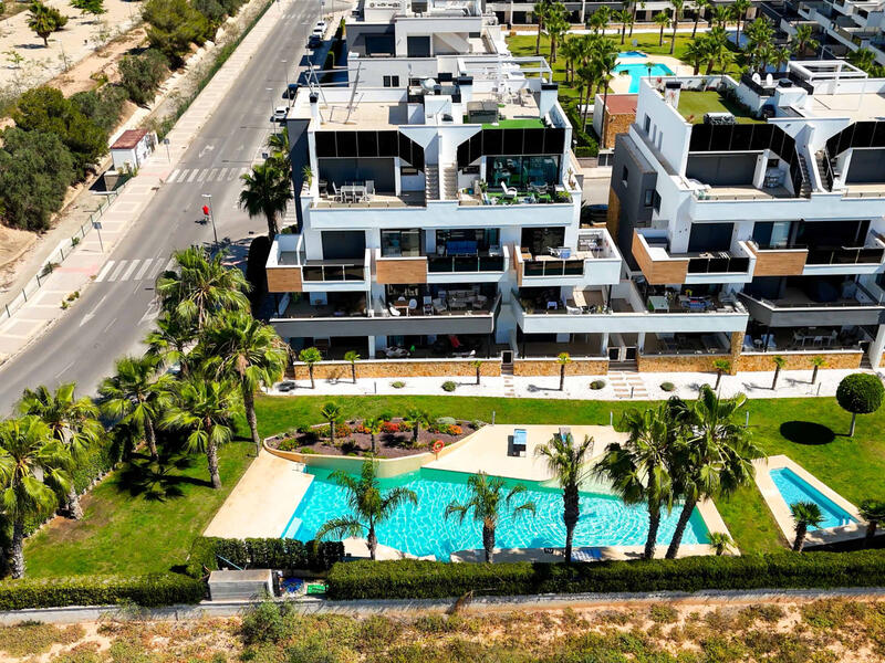 2 Schlafzimmer Appartement zu verkaufen