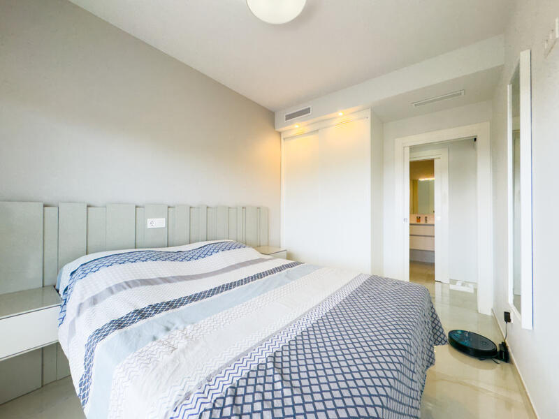 2 Schlafzimmer Appartement zu verkaufen
