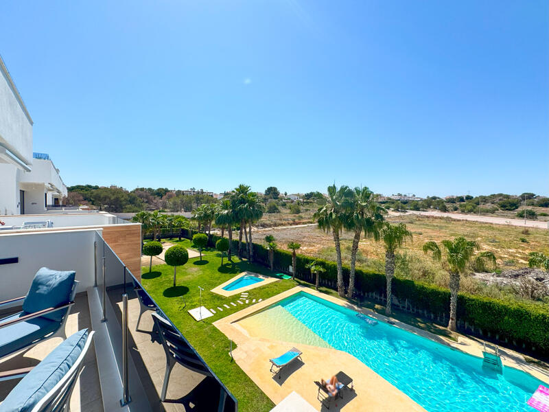 2 Schlafzimmer Appartement zu verkaufen