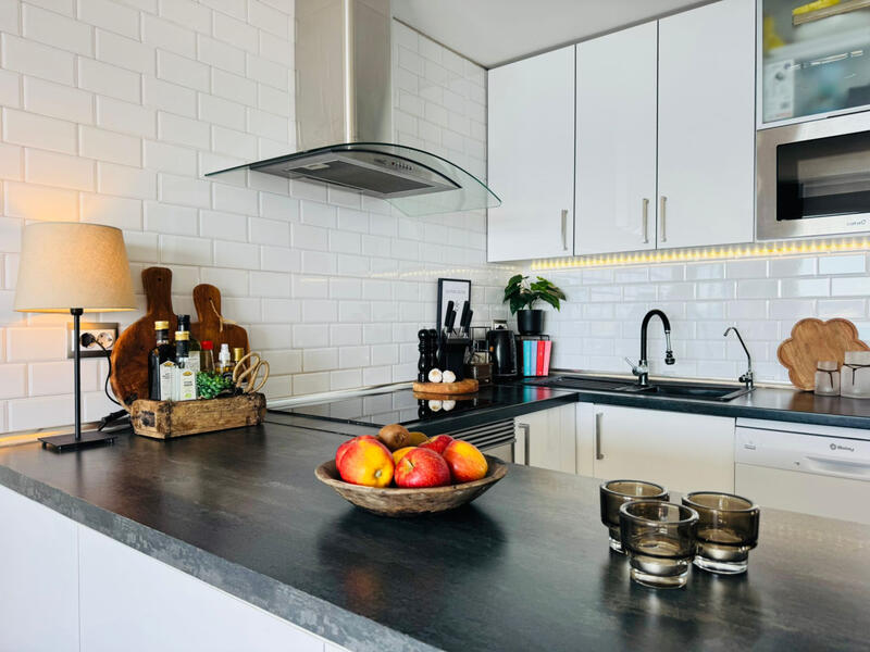 3 bedroom Apartment for sale