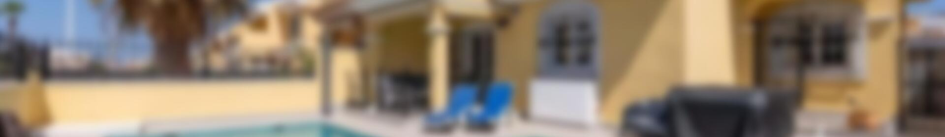 3 slaapkamer Villa Te koop