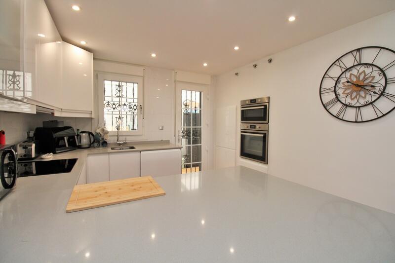 3 slaapkamer Villa Te koop