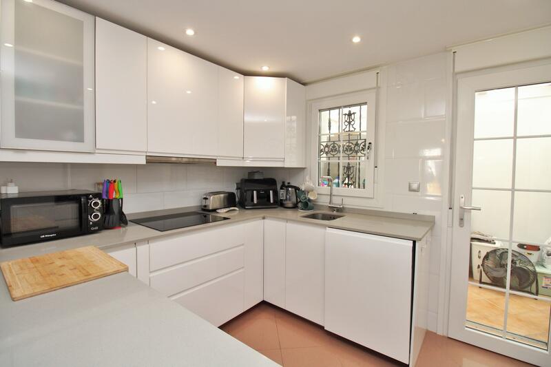 3 slaapkamer Villa Te koop