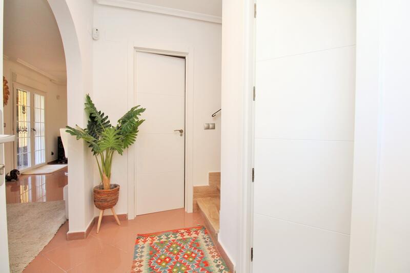 3 slaapkamer Villa Te koop