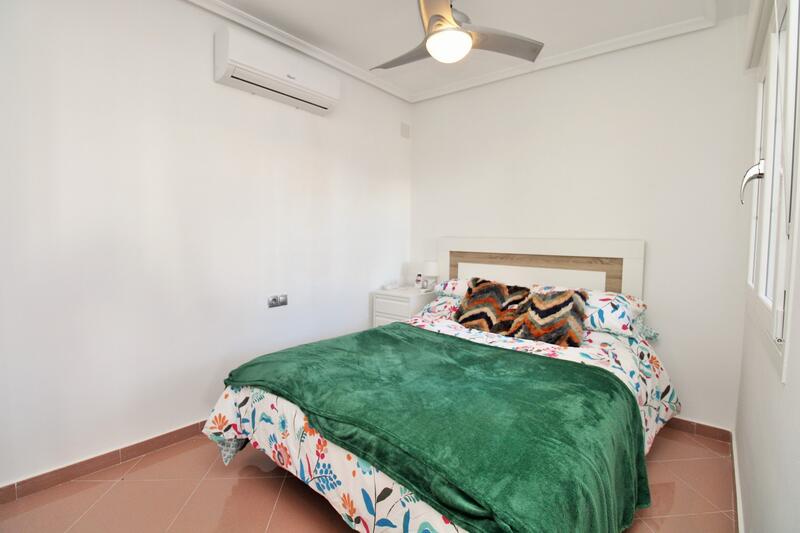 3 slaapkamer Villa Te koop