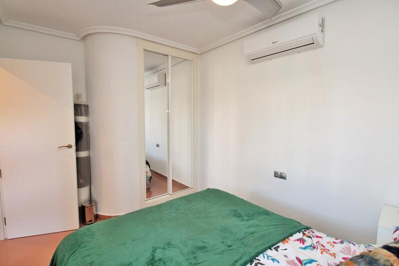 3 slaapkamer Villa Te koop