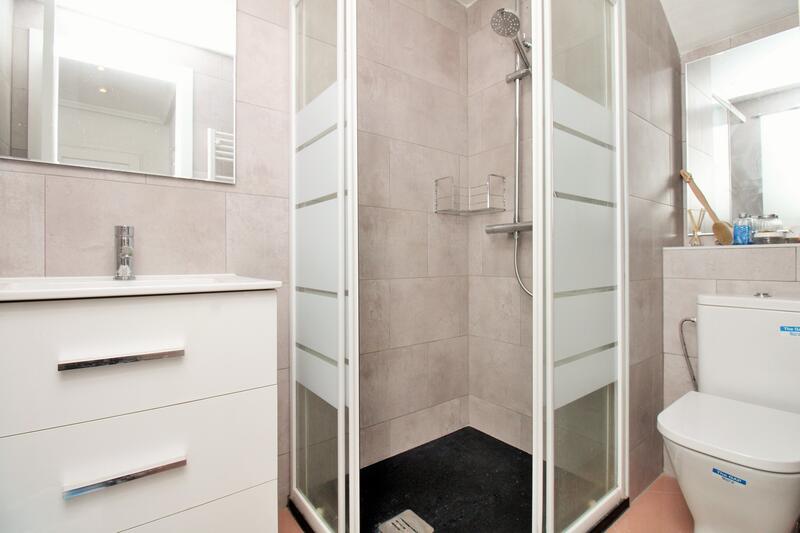 3 slaapkamer Villa Te koop