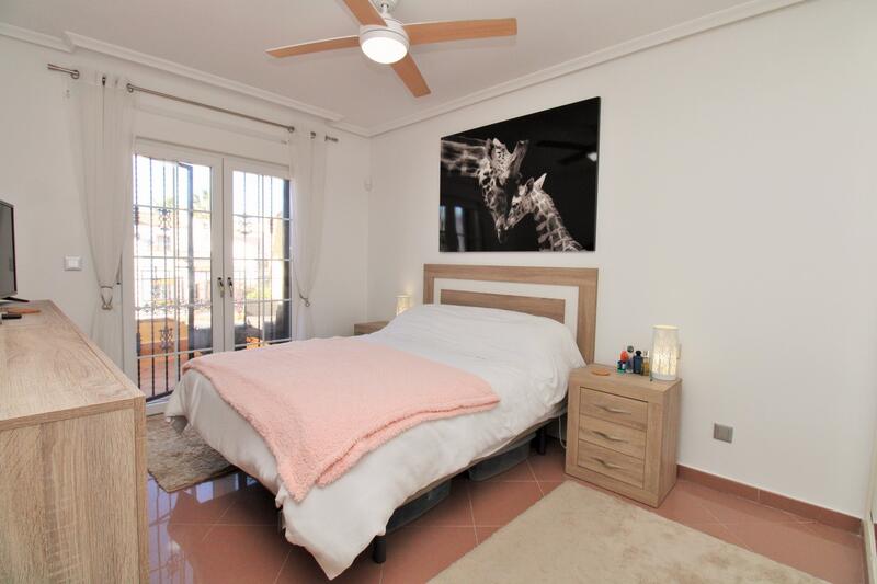 3 slaapkamer Villa Te koop