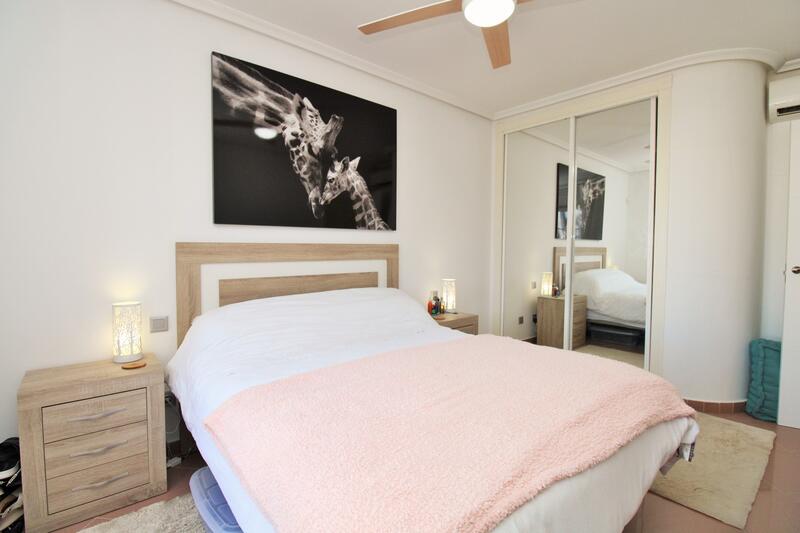 3 slaapkamer Villa Te koop