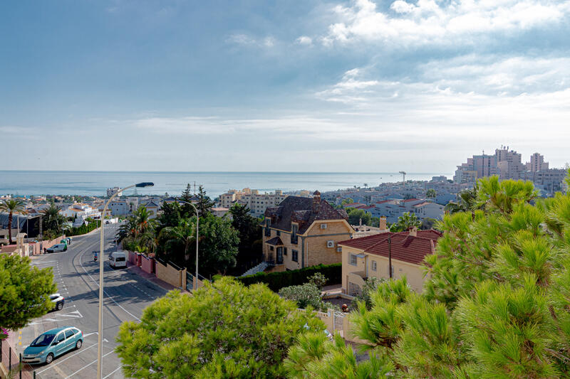 Lejlighed til salg i La Mata, Alicante