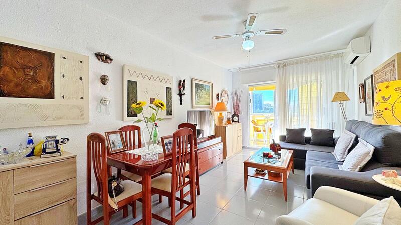 1 bedroom Apartment for sale