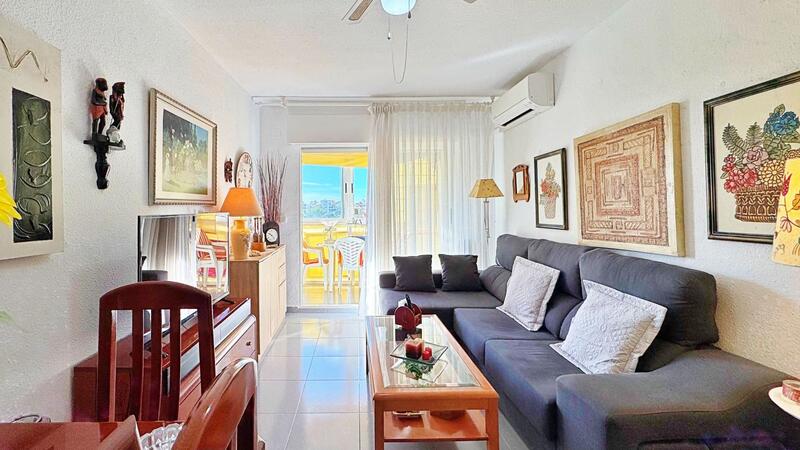 1 bedroom Apartment for sale