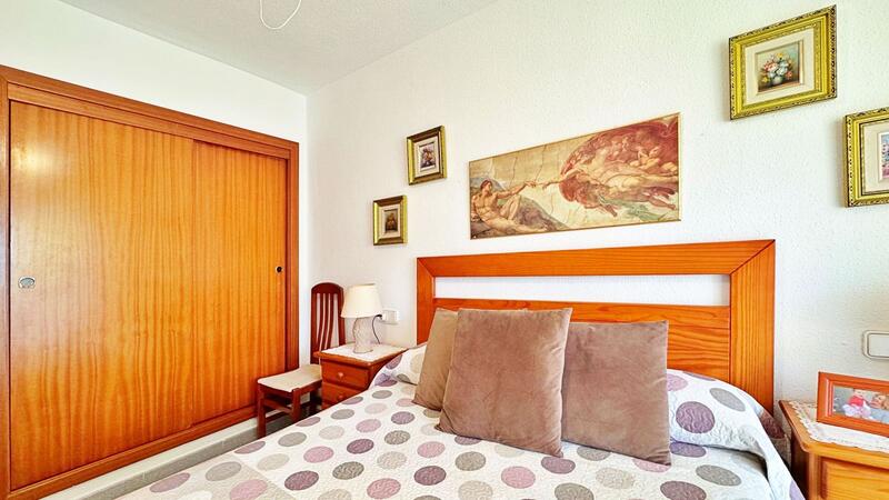 1 bedroom Apartment for sale