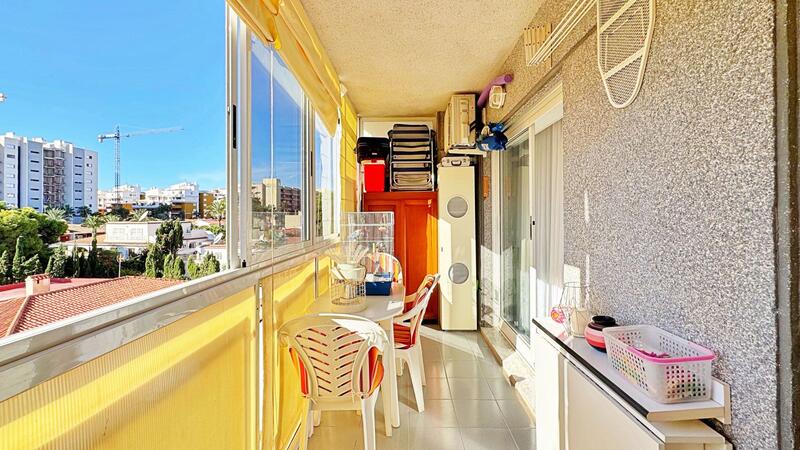 1 bedroom Apartment for sale