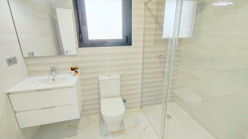 3 slaapkamer Villa Te koop