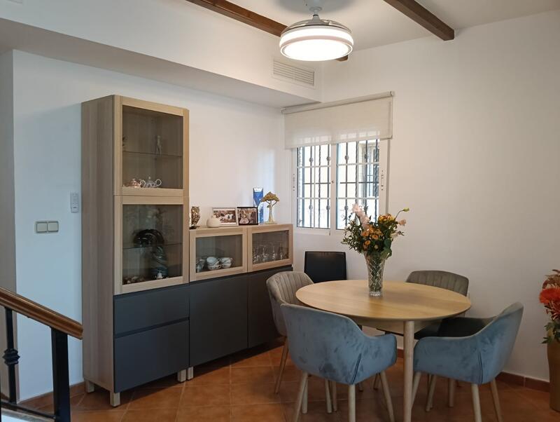 3 Cuarto Villa en venta