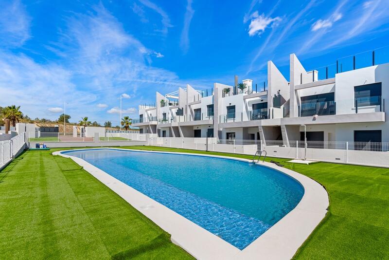 2 Cuarto Apartamento en venta