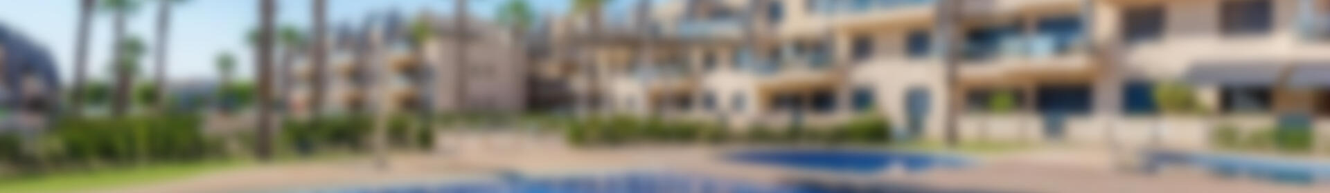 2 slaapkamer Appartement Te koop