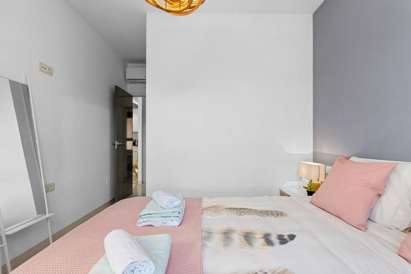 2 slaapkamer Appartement Te koop 2 slaapkamer Appartement Te koop