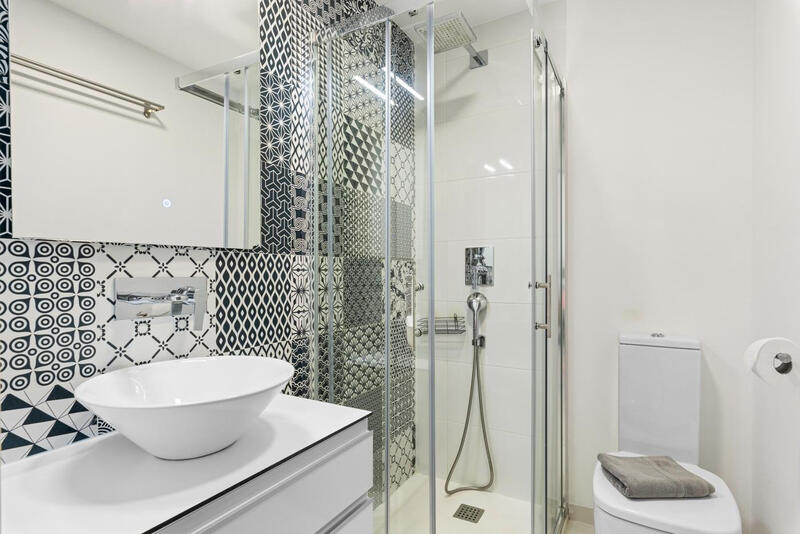 2 slaapkamer Appartement Te koop 2 slaapkamer Appartement Te koop