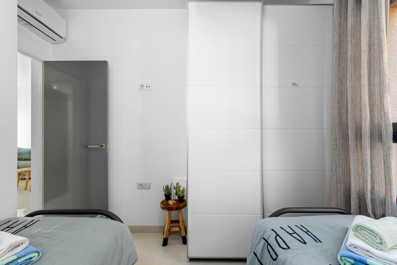 2 slaapkamer Appartement Te koop 2 slaapkamer Appartement Te koop