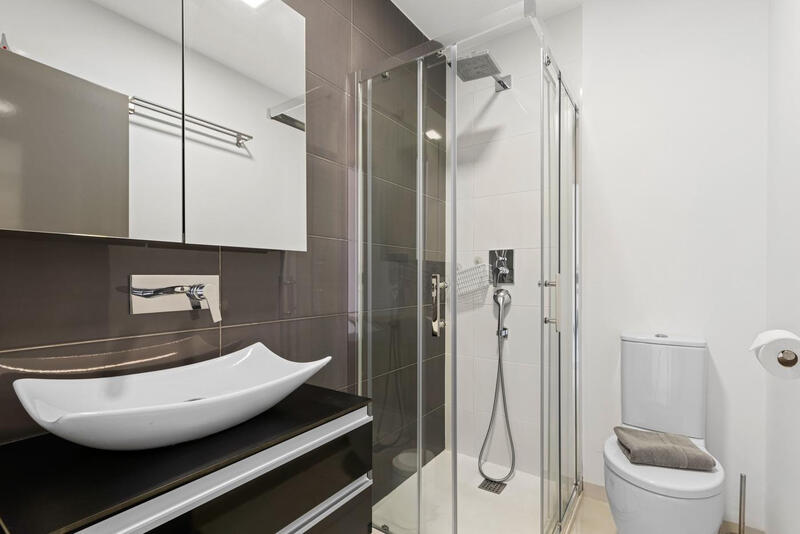 2 slaapkamer Appartement Te koop 2 slaapkamer Appartement Te koop