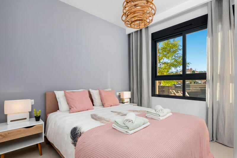 2 slaapkamer Appartement Te koop 2 slaapkamer Appartement Te koop