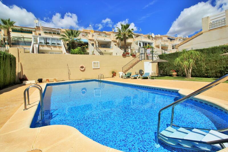 3 Schlafzimmer Stadthaus zu verkaufen 3 Schlafzimmer Stadthaus zu verkaufen