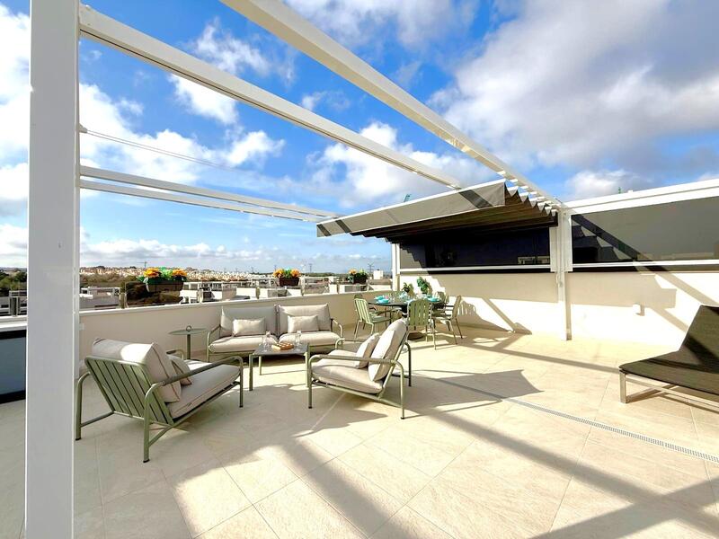 Apartment for sale in Orihuela Costa, Alicante