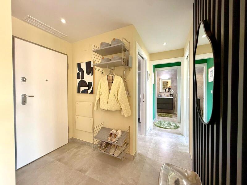 2 bedroom Apartment for sale