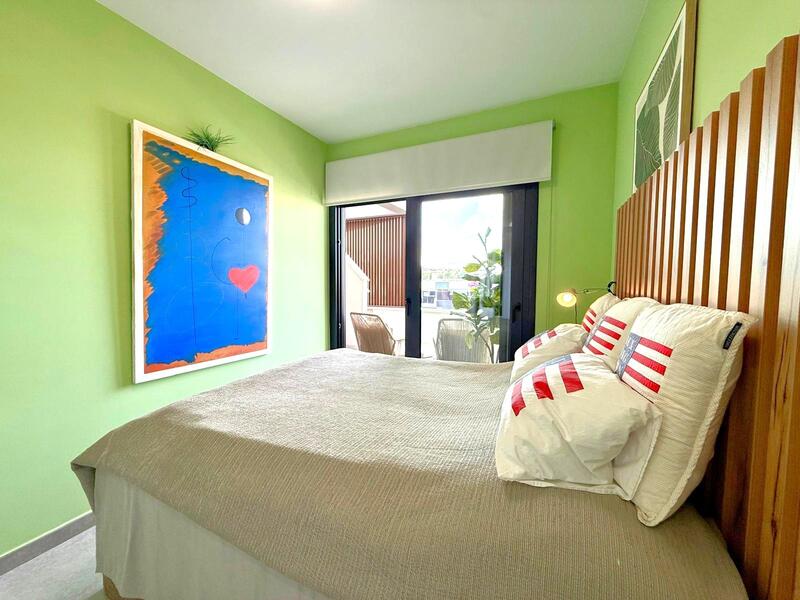 2 bedroom Apartment for sale