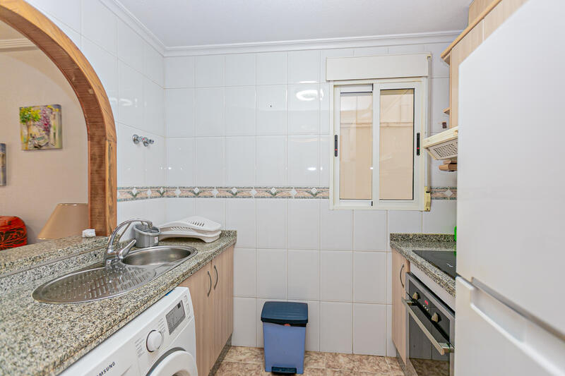 2 slaapkamer Appartement Te koop