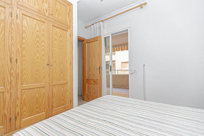 2 slaapkamer Appartement Te koop