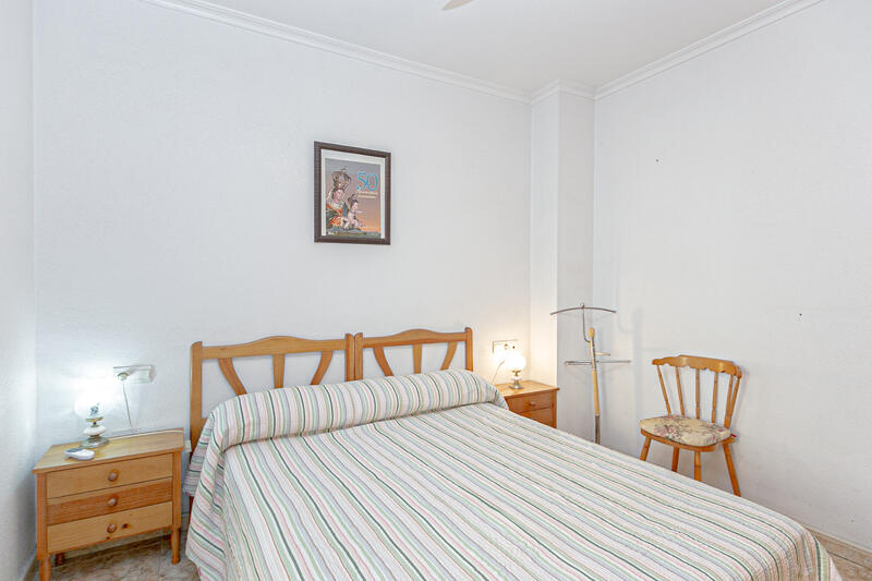 2 slaapkamer Appartement Te koop