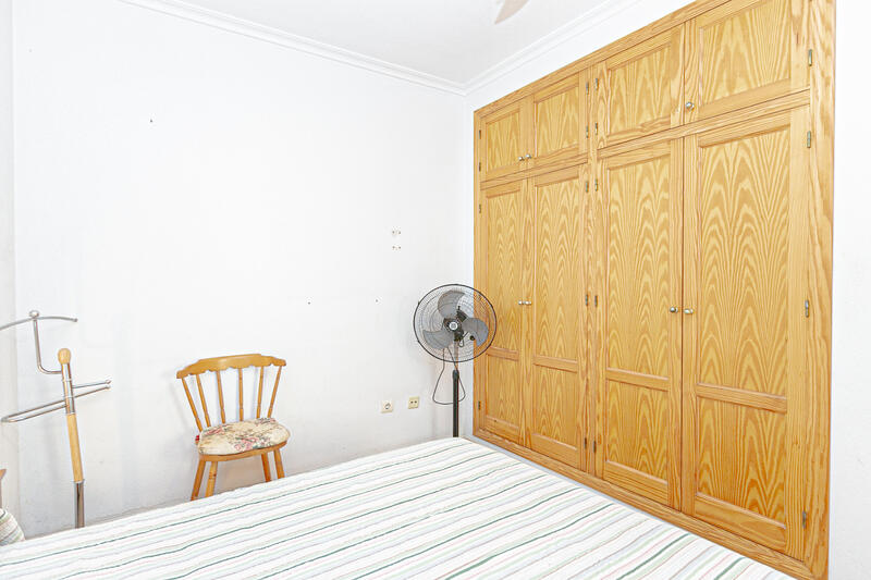 2 slaapkamer Appartement Te koop