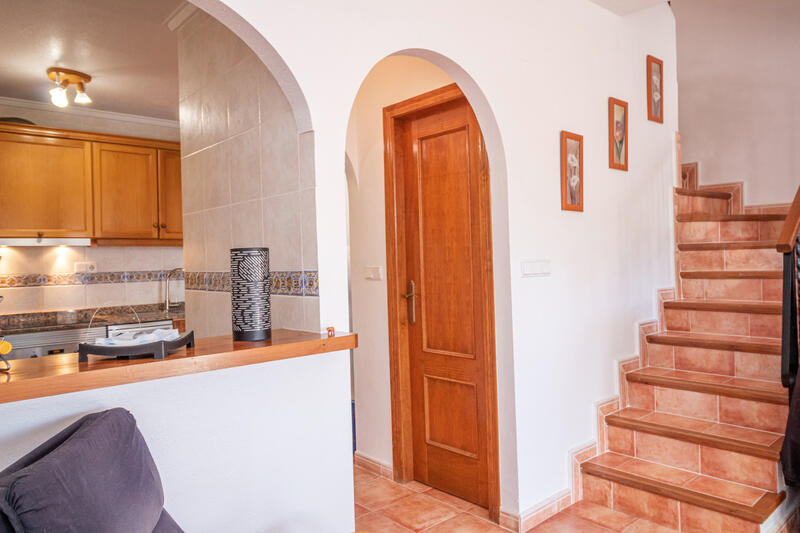 2 bedroom Townhouse for sale