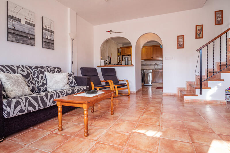 2 bedroom Townhouse for sale