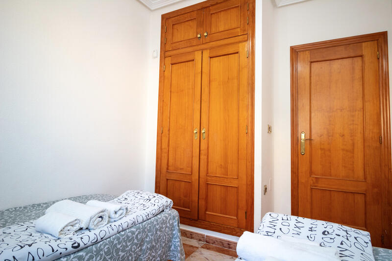 2 Schlafzimmer Duplex zu verkaufen