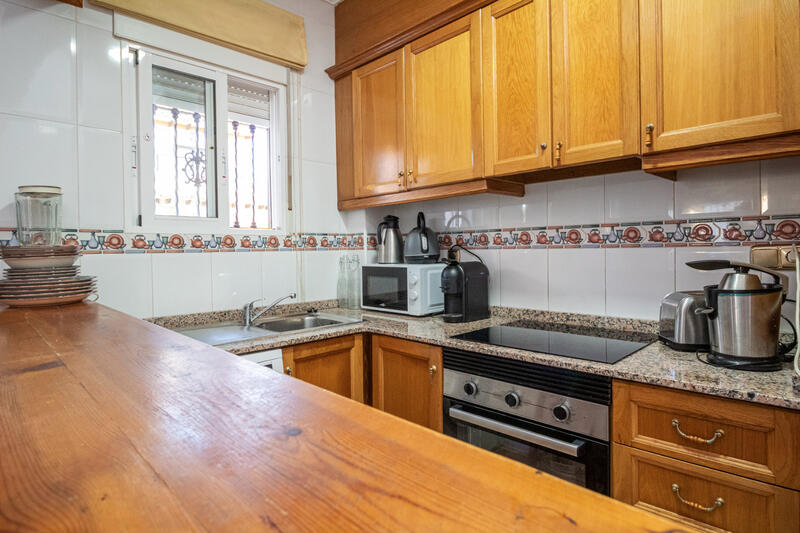 2 Schlafzimmer Duplex zu verkaufen