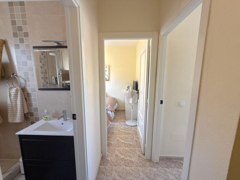 2 Schlafzimmer Stadthaus zu verkaufen